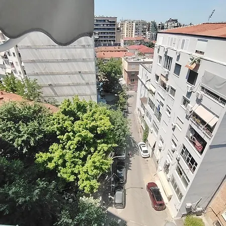 Apartment Casa Aria *