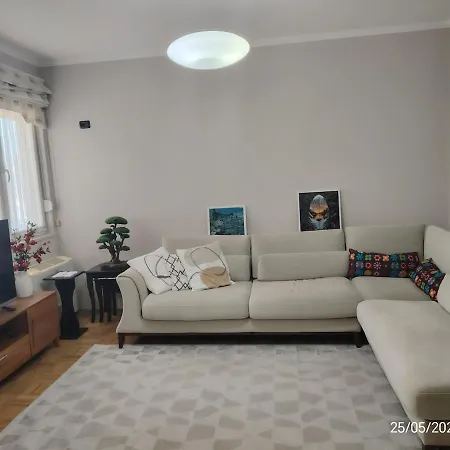 Apartment Casa Aria