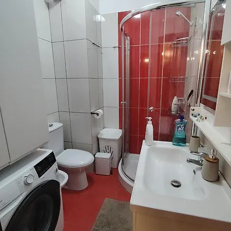 Apartment Casa Aria