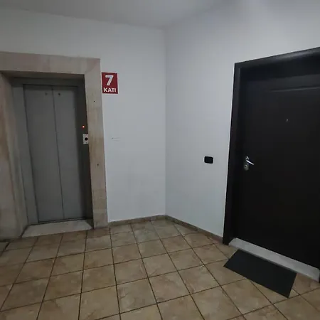 Apartment Casa Aria