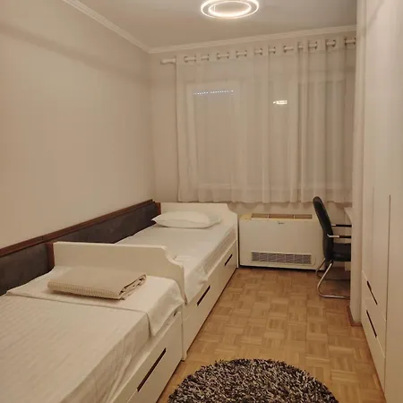 Apartment Casa Aria