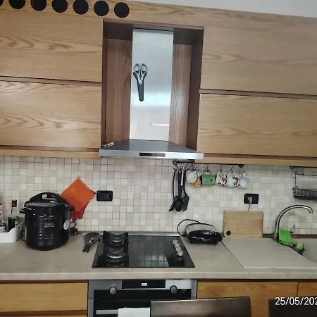 Casa Aria Apartment Tirana