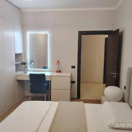 Casa Aria Apartment Tirana