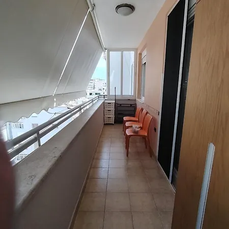 Apartment Casa Aria *
