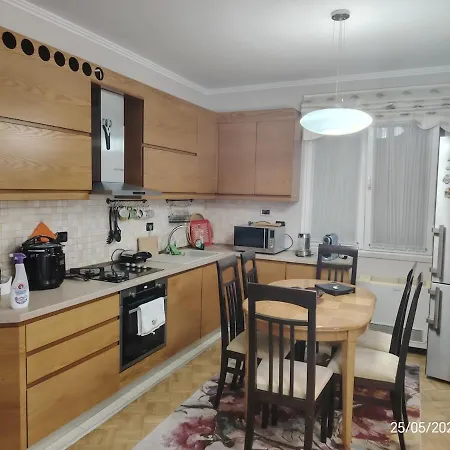 Casa Aria *