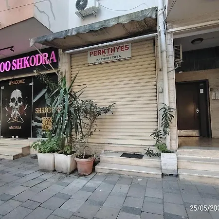Casa Aria Apartment