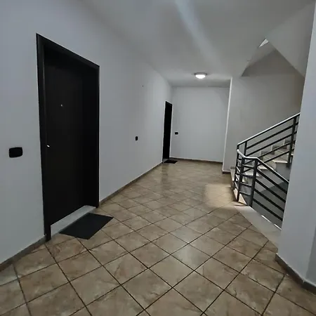 Casa Aria Apartment